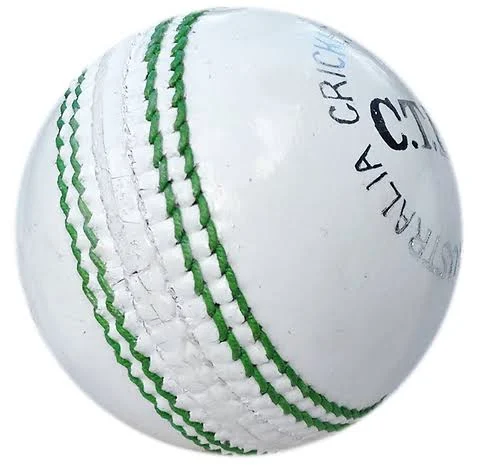 Cricket Ball