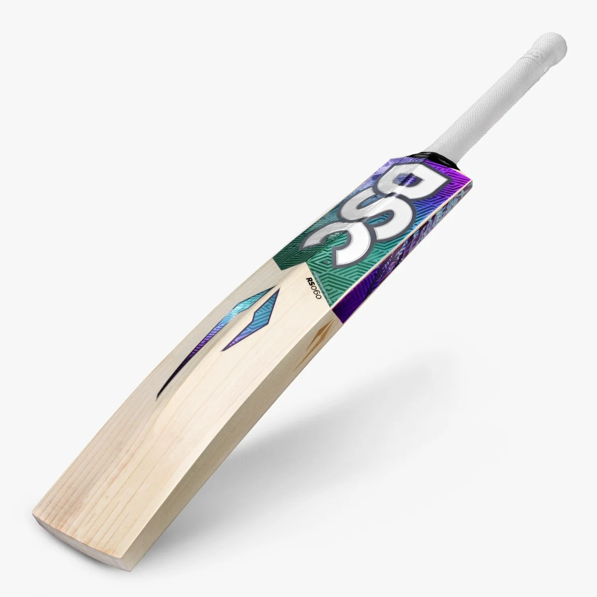 English Willow Bat II
