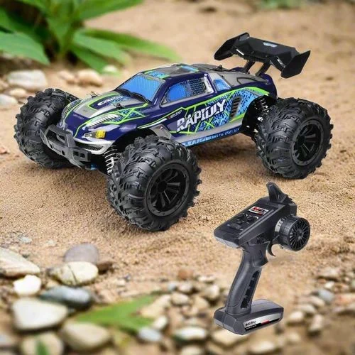 RC Off-road