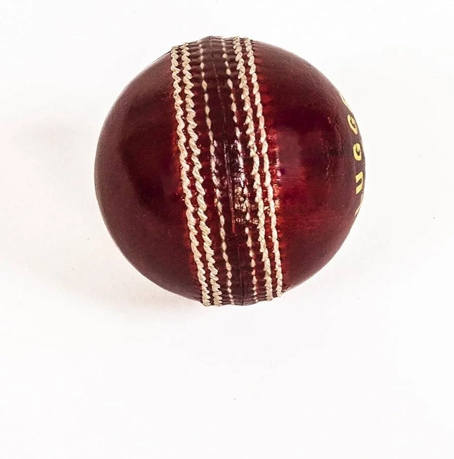Red Cricket Ball preview 2